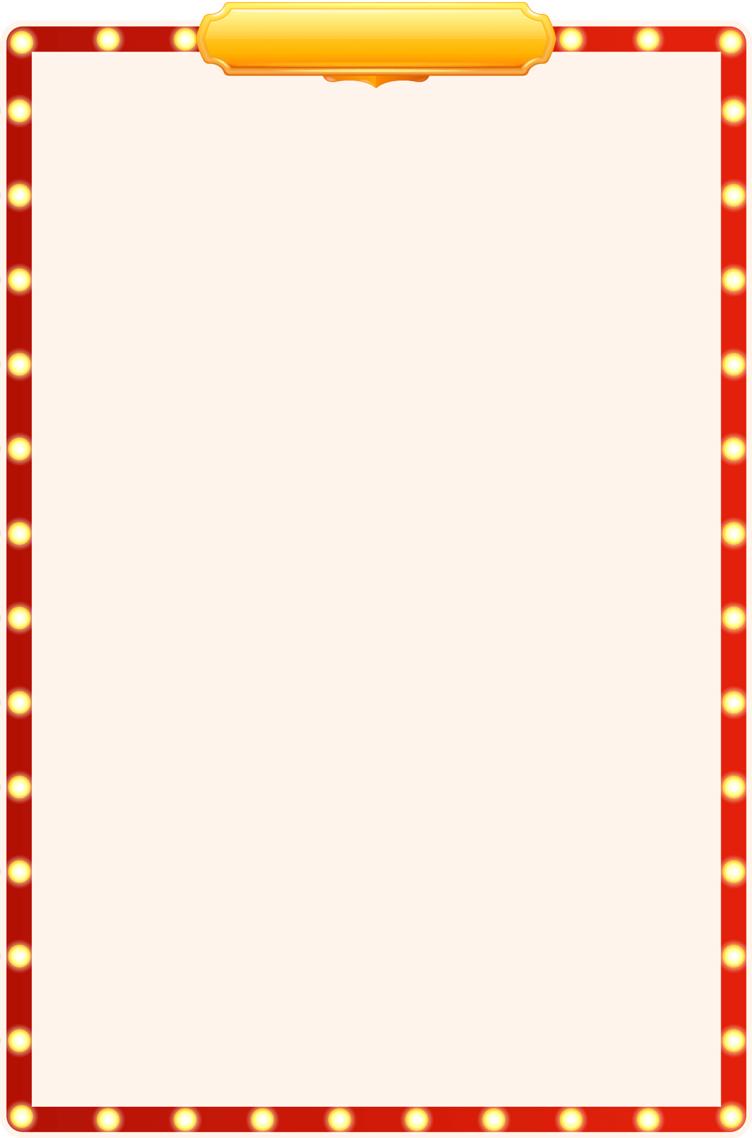 ranking border